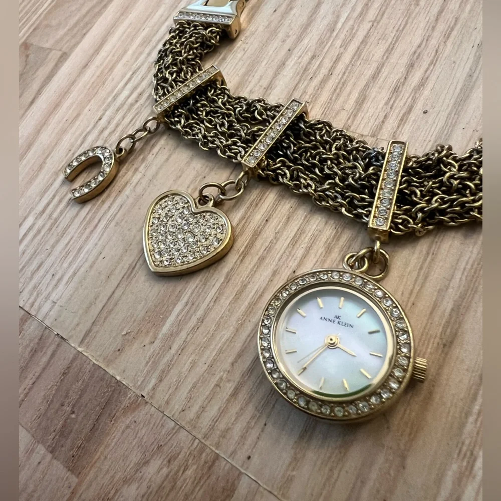 Anne Klein brand anne